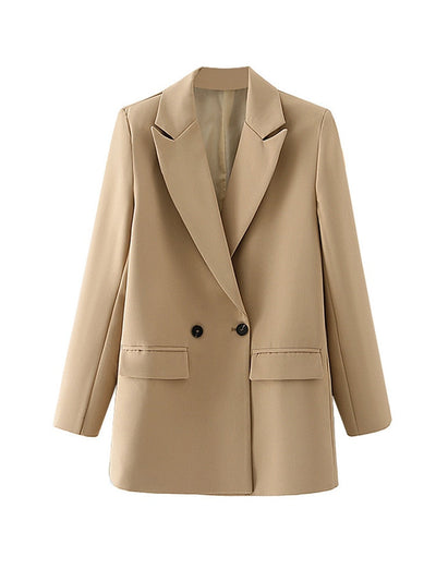 StilEleganz Blazer | Vielseitiger Damenblazer für jeden Anlass