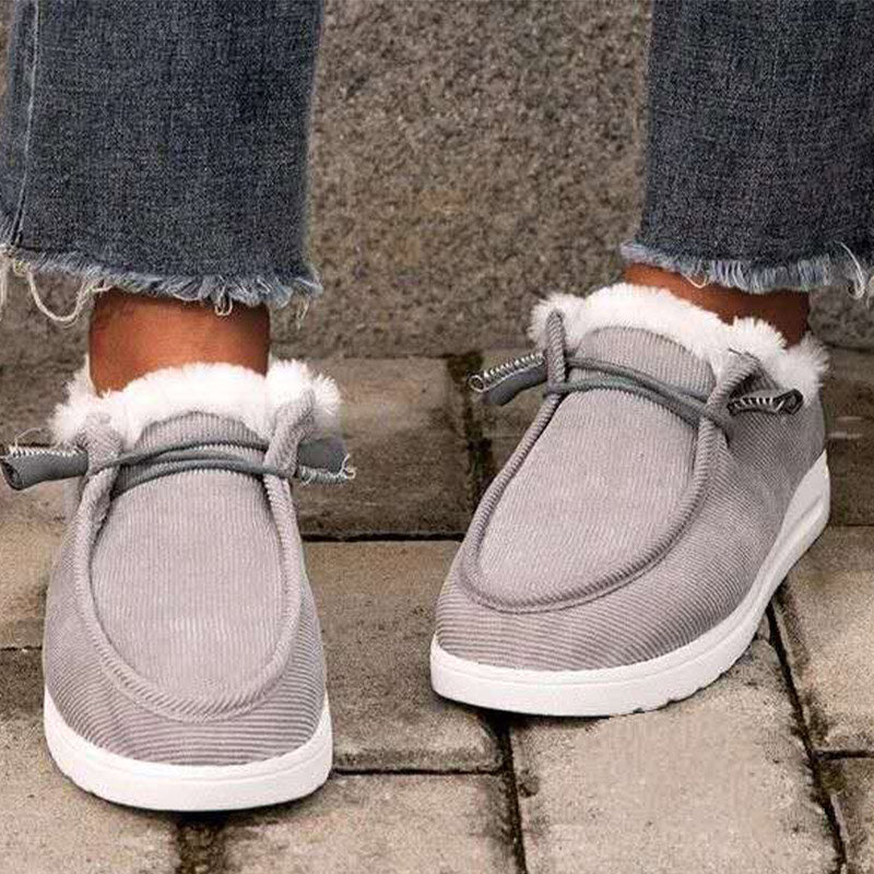 Blisse® Komfortschuhe | Orthopädisches Design für Wärme und Komfort