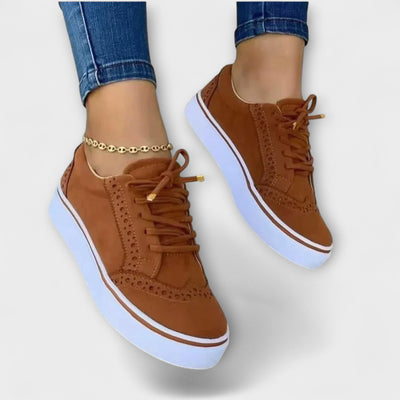 LIVIA - ORTHOPÄDISCHE KOMFORT-SNEAKER FÜR DAMEN