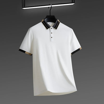MERCER TRIM POLO