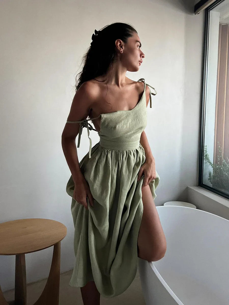 Aera | Kleid