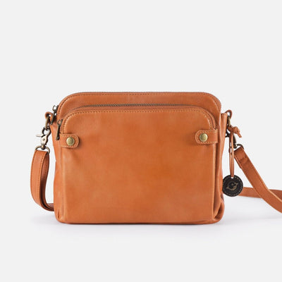 Jacqueline Eleganz | Hochwertige Vegane Leder Crossbody Tasche für Damen