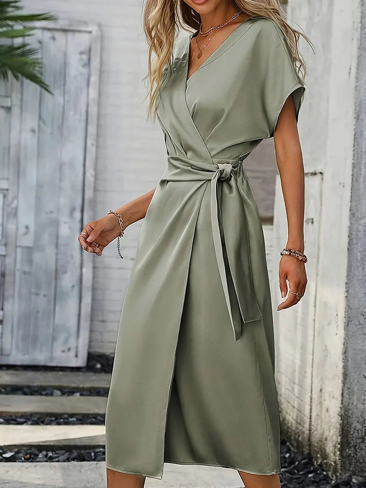 Maxikleid Maxine | Elegant und luftig für den Sommer