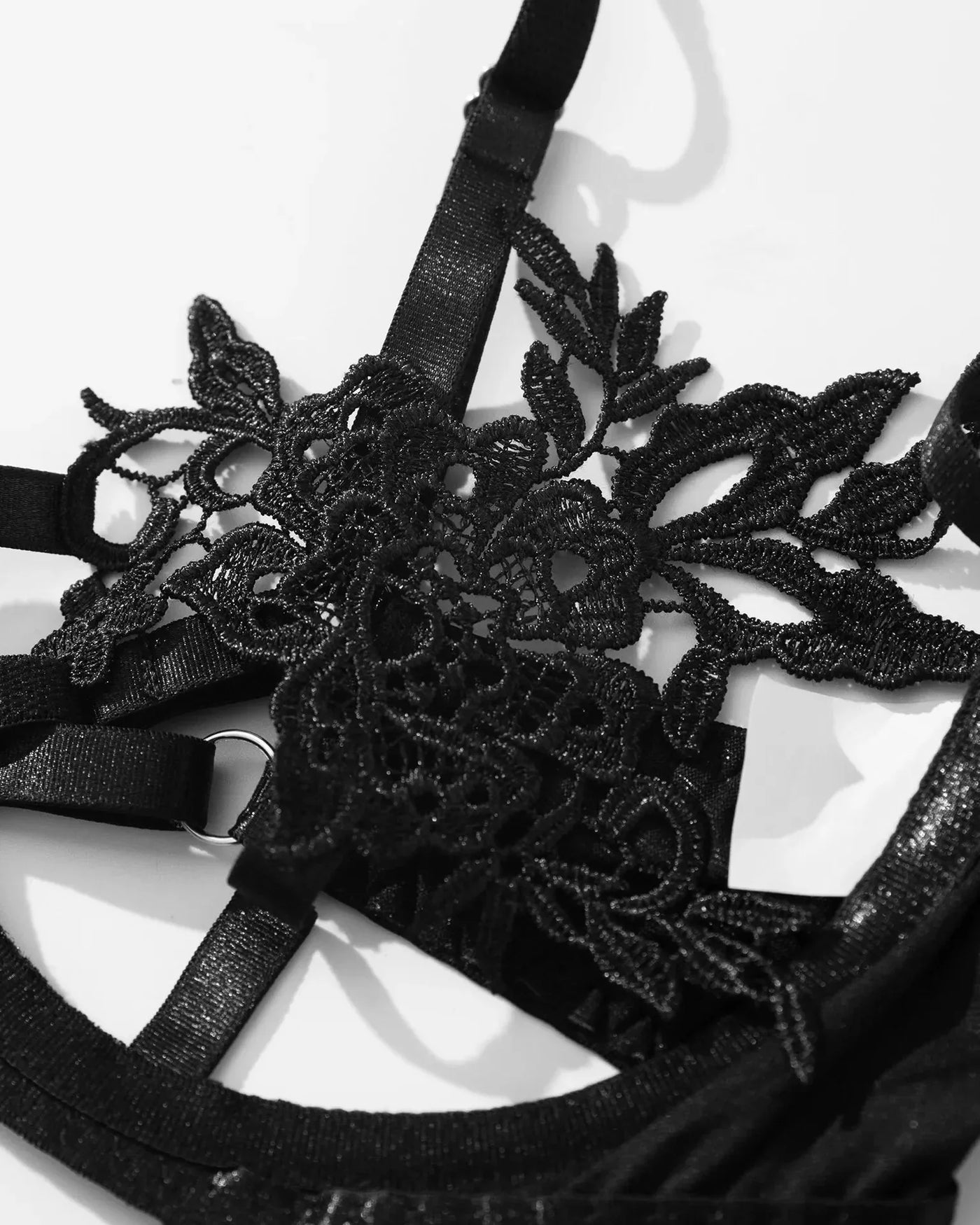 Luna | 3-teiliges Dessous-Set