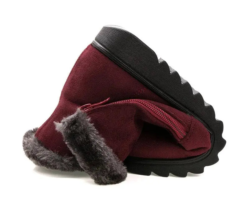 Valezka | Damenstiefel