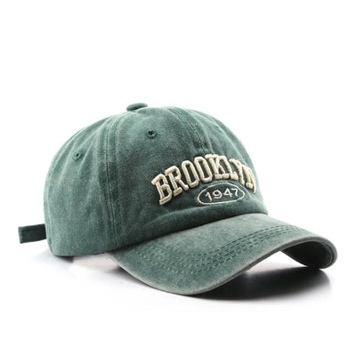 Unisex Verstellbare Baseballkappe | Streetwear