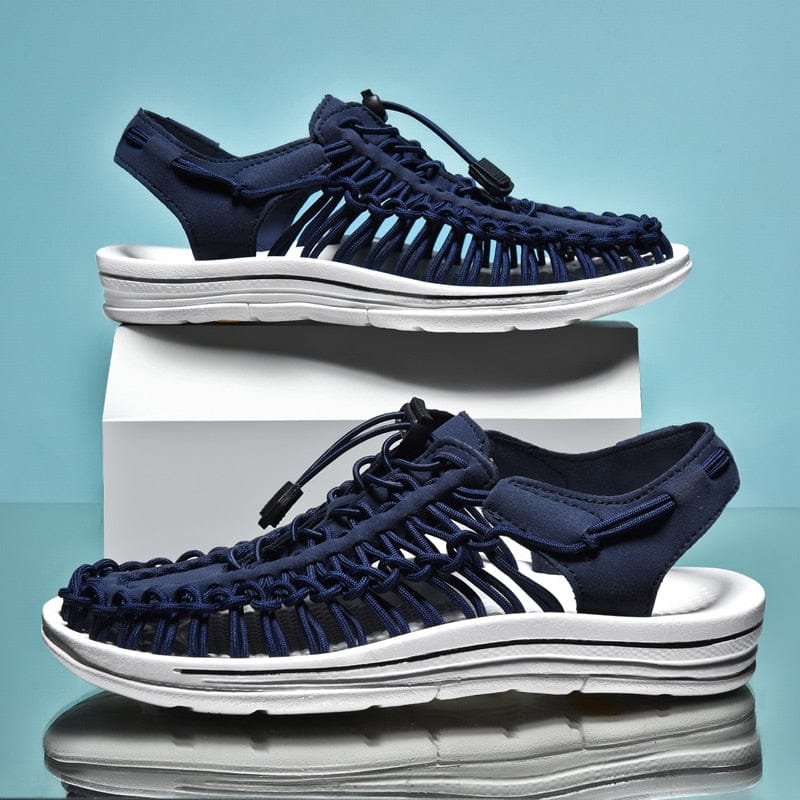 Beecher Sommerfreude | Bequeme und stylische Sandalen für jeden Anlass