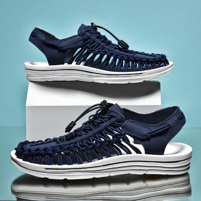 Beecher Sommerfreude | Bequeme und stylische Sandalen für jeden Anlass