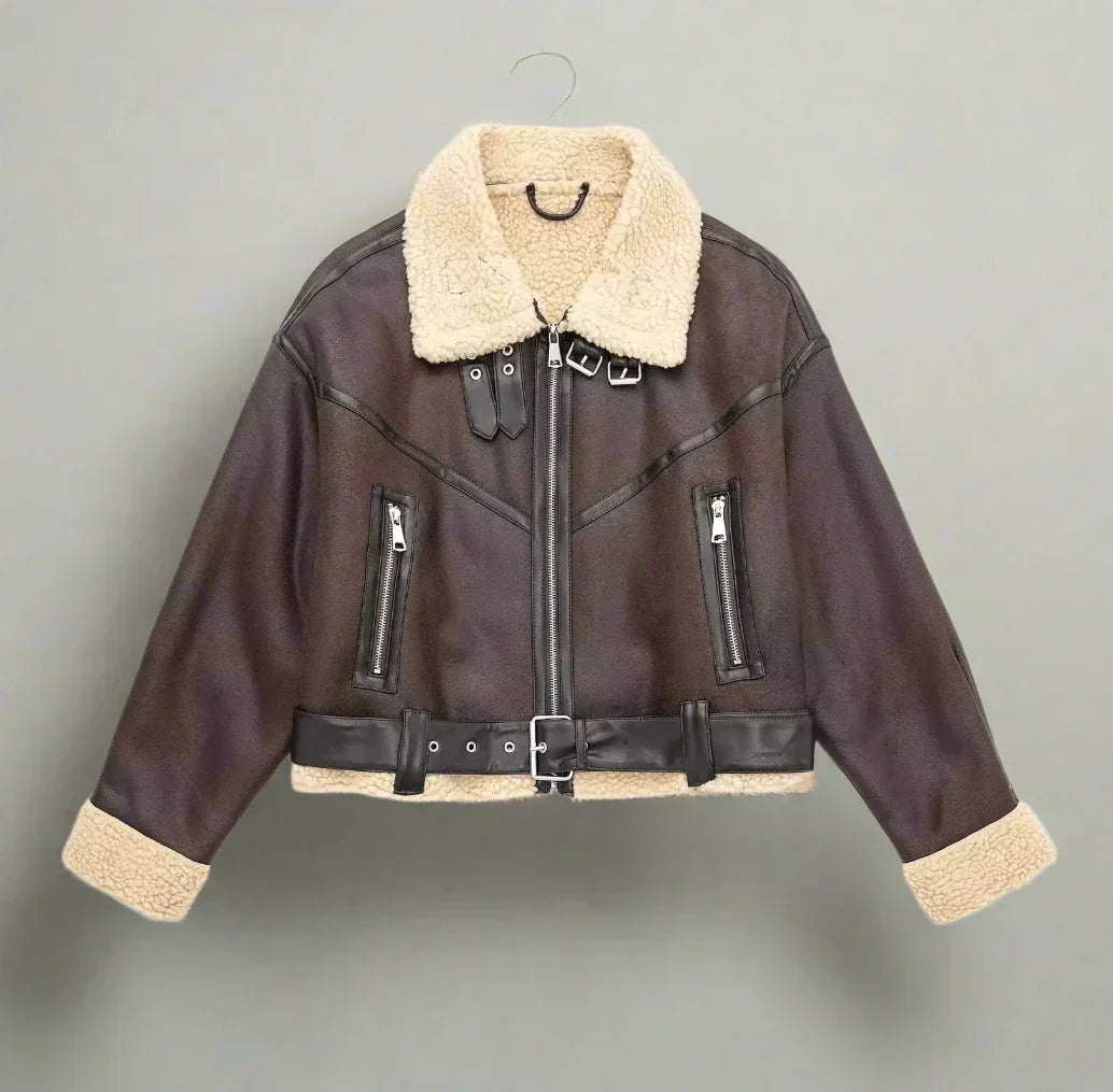 Aurélie – Modische Jacke