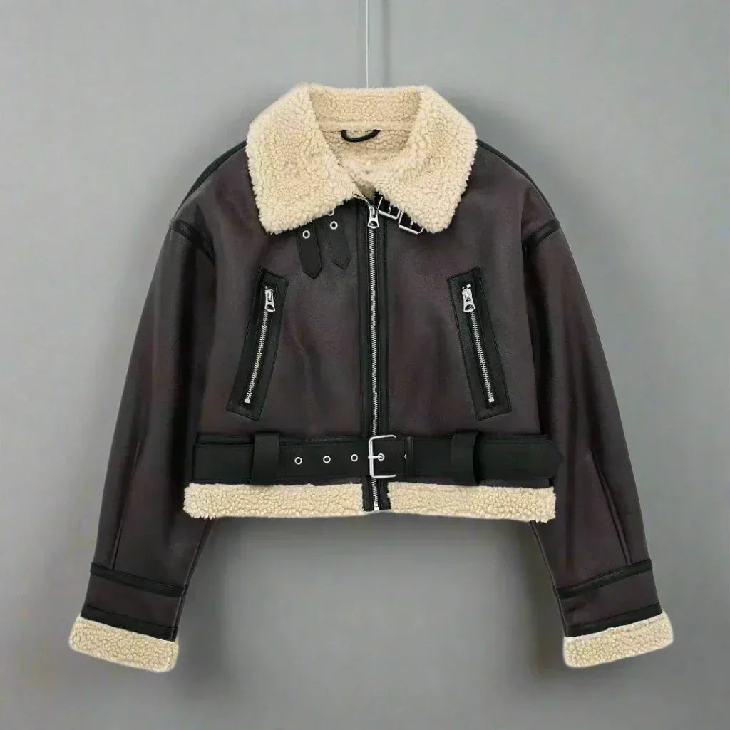Aurélie – Modische Jacke