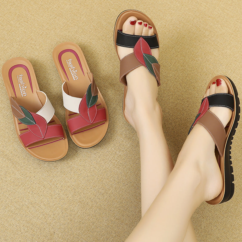 Bacall | Einfaches und stilvolles Sommerkleidungsstück