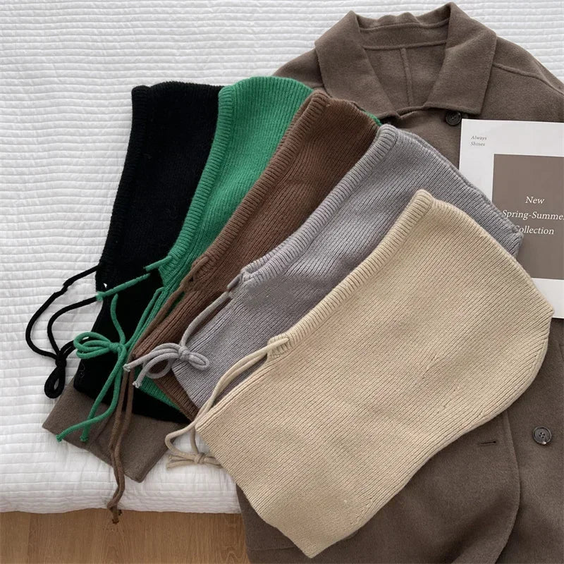 Marianna | Kuschelige Winterhaube für Damen