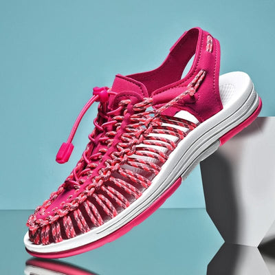 Beecher Sommerfreude | Bequeme und stylische Sandalen für jeden Anlass