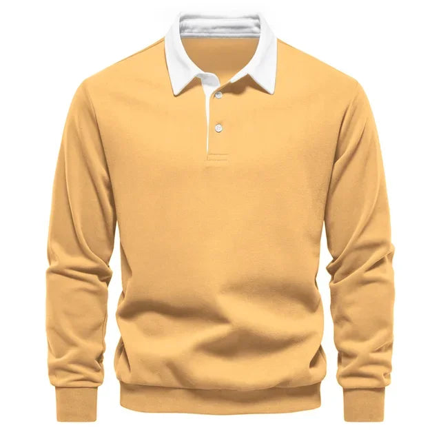 Elegantes Poloshirt für Herren