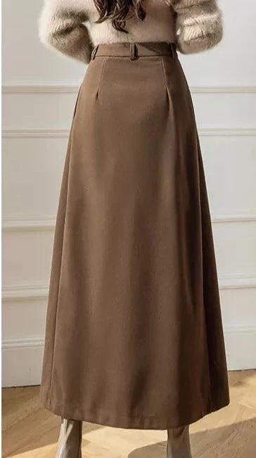 EleganzCloud | Stilvolle Wolkenröcke für Selbstbewusstsein und Komfort