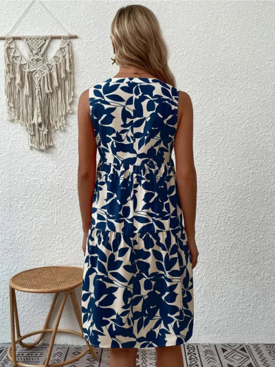 Alva | Verspieltes Minikleid für jeden Anlass