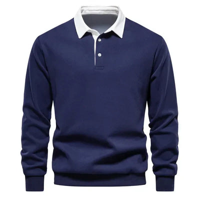 Torsten – Polo Hemd