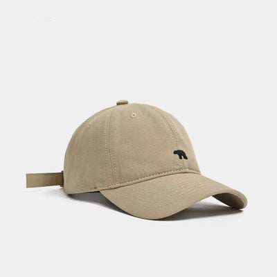 Unisex Baseballkappe Mit Breiter Krempe | Bedruckt