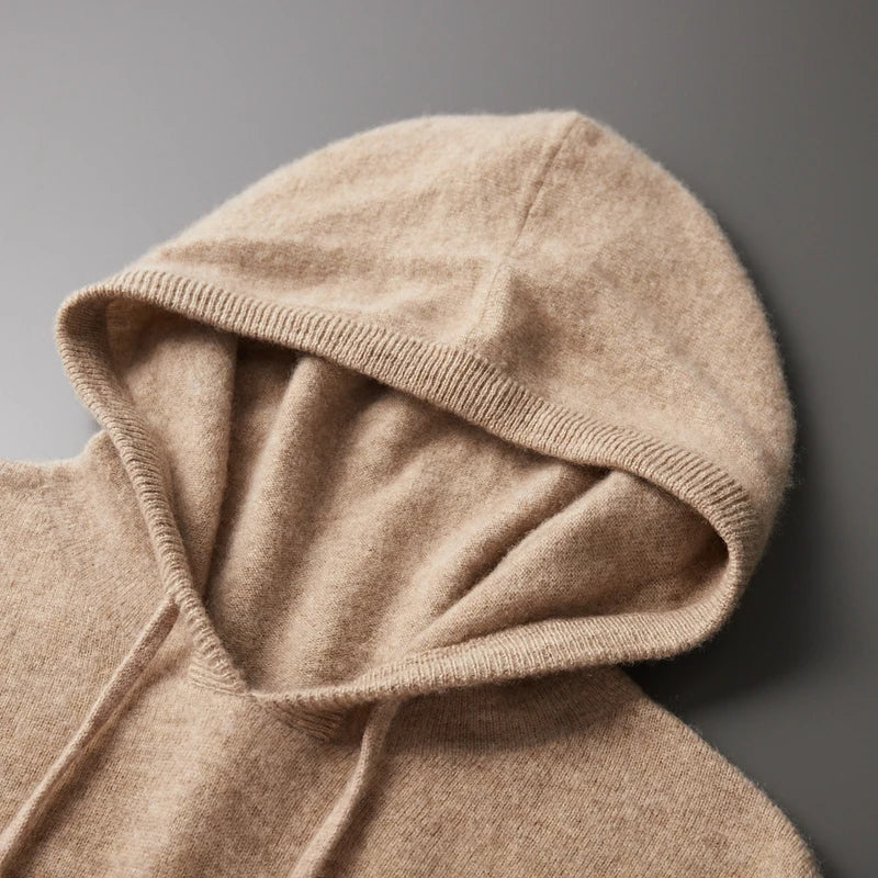 Nyx | Kapuzenpullover für Herren