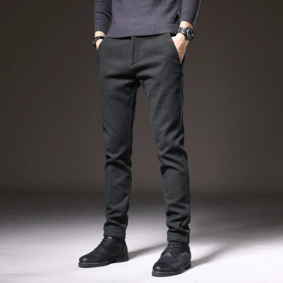 JAMES SLIM FIT HOSE