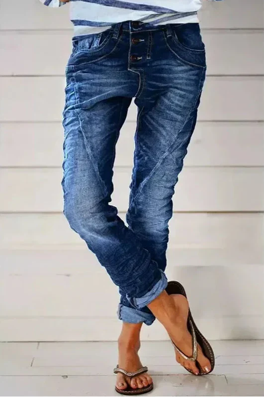 Elli™ Stretch-Hose