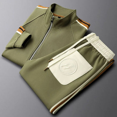 GENEVA PREMIUM TRAININGSANZUG SET