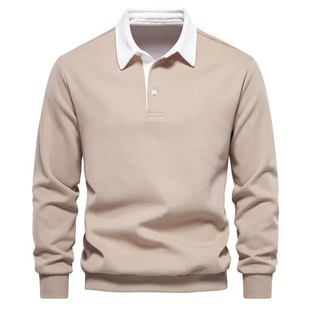 Elegantes Poloshirt für Herren