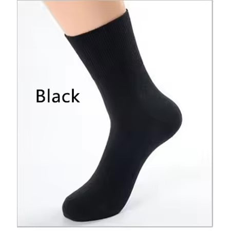 SoftCare Socken | Bequeme Gesundheitssocken für Diabetes und Bluthochdruck