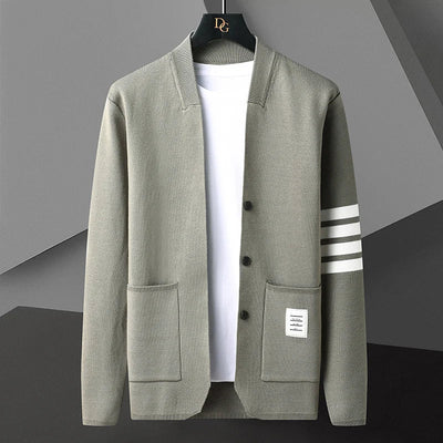LANGSTON CARDIGAN