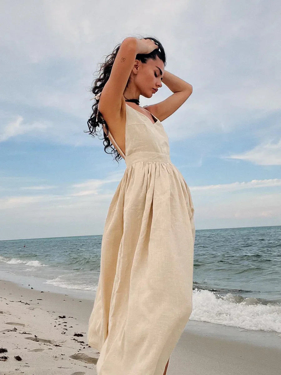 Aera | Kleid