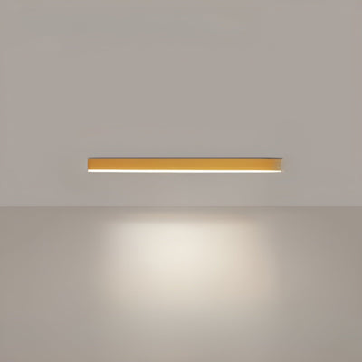 LED-Deckenleuchte – Moderne  Weiches, Warmes Licht für Gemütliche Wohnräume