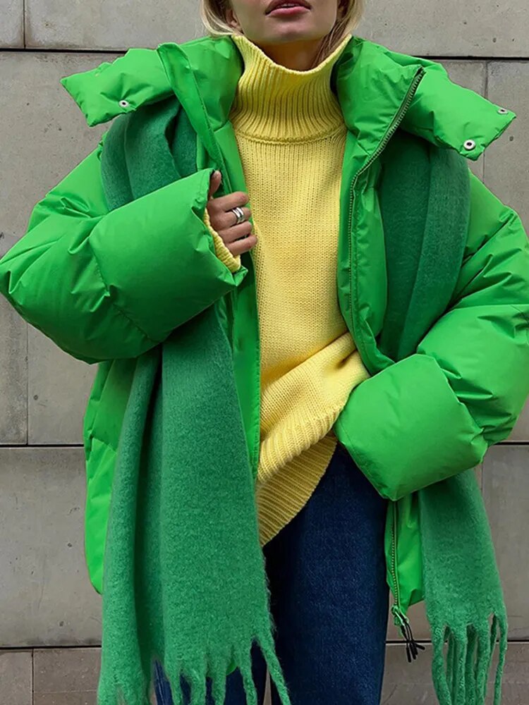 Christel | Modernes und bequemes Sommerkleidungsstück