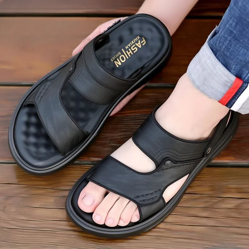 ORTHOPRO - ORTHOPÄDISCHE SANDALEN