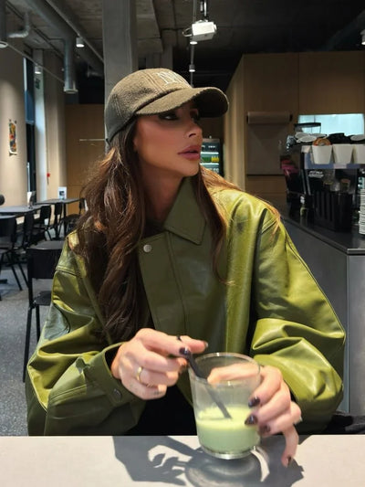 Vicky Bomberjacke