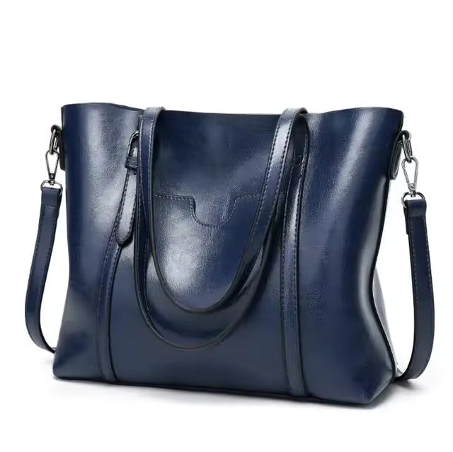 Elegante grosse Tasche für Damen