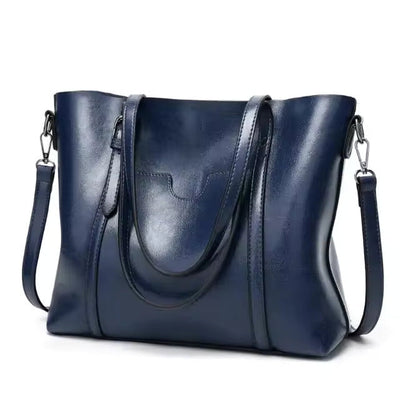 Elegante grosse Tasche für Damen