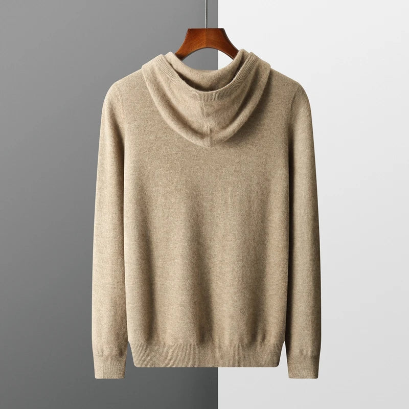 Nyx | Kapuzenpullover für Herren