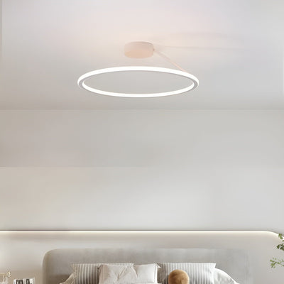 LED-Deckenleuchte –Minimalistische Design für Wohn- und Schlafzimmer