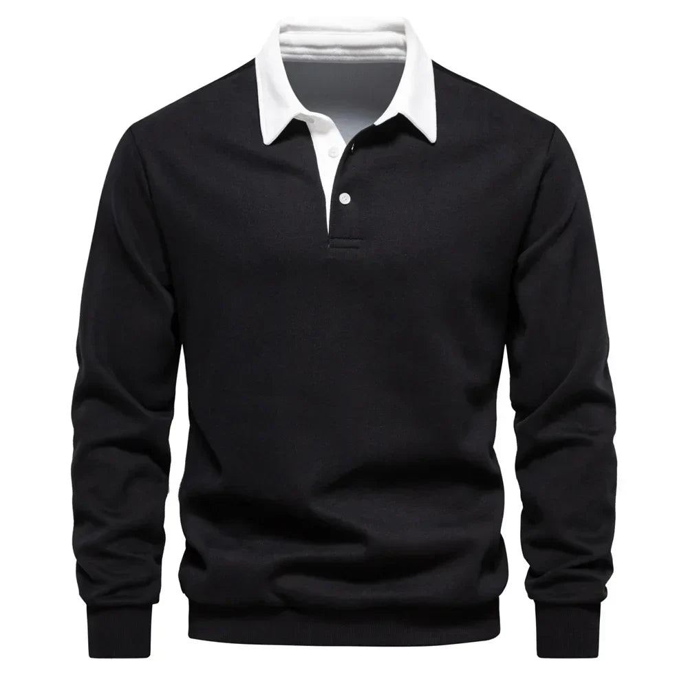 Elegantes Poloshirt für Herren