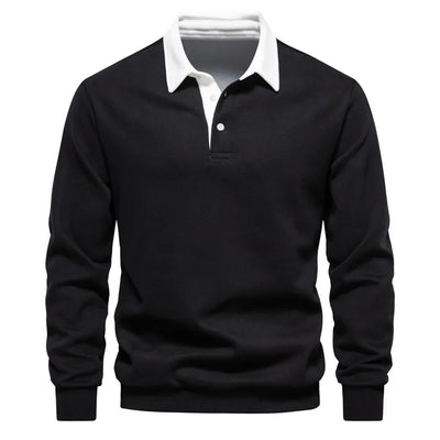 Elegantes Poloshirt für Herren