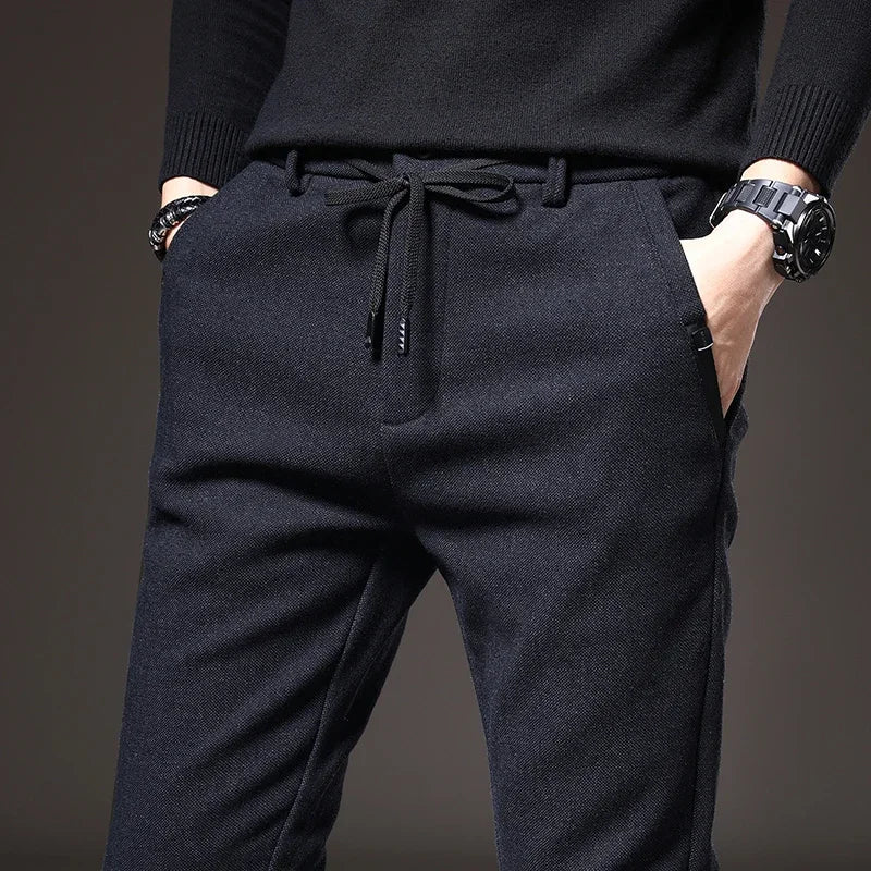 JAMES SLIM FIT HOSE