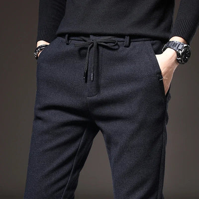 JAMES SLIM FIT HOSE