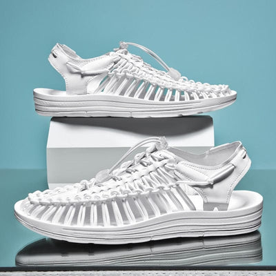 Beecher Sommerfreude | Bequeme und stylische Sandalen für jeden Anlass