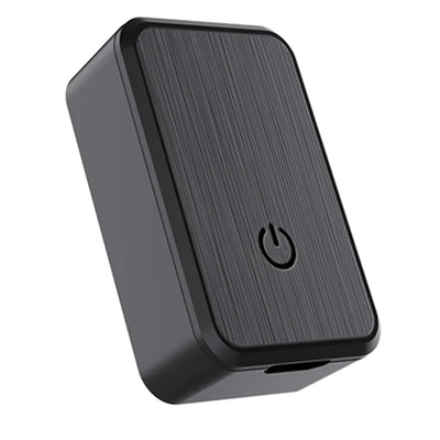 TrackBar Pro Mini GPS-Tracker | Präzise Live-Ortung mit unbegrenzter Akkulaufzeit und intelligenten Sicherheitsfunktionen