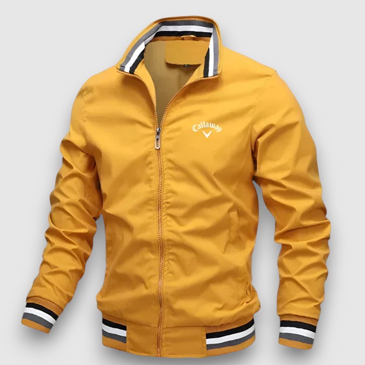 CALLAWAY ELITE ZIP JACKE