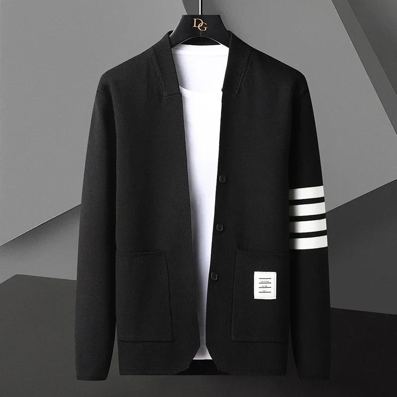 LANGSTON CARDIGAN
