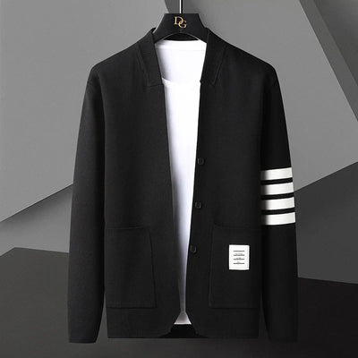 LANGSTON CARDIGAN