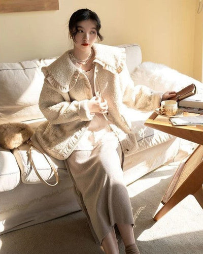 Runa | Zeitloses und elegantes Sommerkleidungsstück