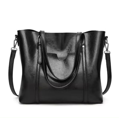 Elegante grosse Tasche für Damen