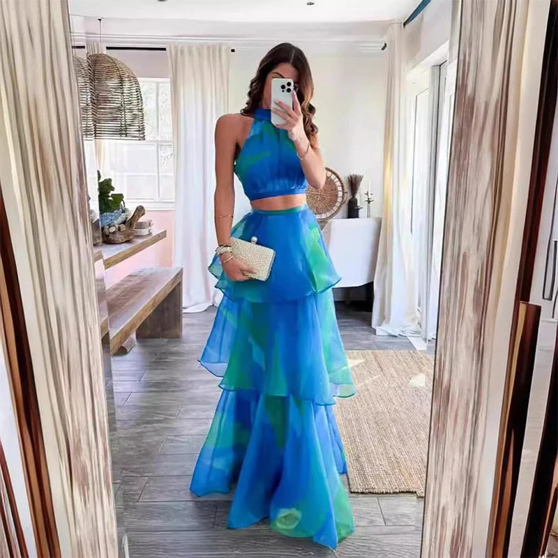 Estelle | Entspanntes und zeitloses Sommerkleidungsstück